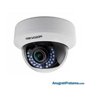 HIKVISION DS-2CE56D1T-VPIR3Z HD1080P Motorized Vari-focal Vandal Proof IR Dome Camera