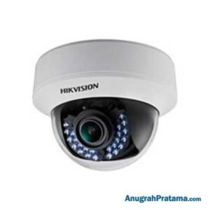 HIKVISION DS-2CE56D1T-AIRZ HD1080P Indoor Motorized Vari-focal IR Dome Camera