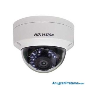 HIKVISION DS-2CE56D1T-IRZ HD1080P Indoor Motorized Vari-focal IR Dome Camera