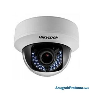 HIKVISION DS-2CE56D1T-VFIR HD1080P Indoor Vari-focal IR Dome Camera
