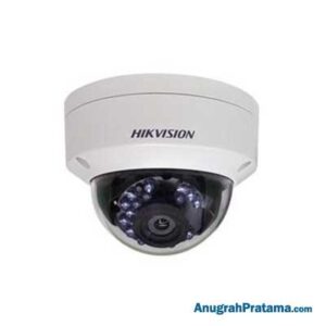 HIKVISION DS-2CE56D1T-VPIR HD1080P Vandal Proof IR Dome Camera