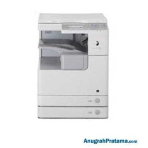 CANON imageRUNNER 2530W Mesin Fotocopy Platen Cover (iR-2530W)
