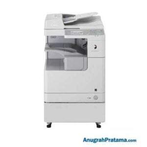 CANON imageRUNNER 2530W Mesin Fotocopy + DADF (iR-2530W)