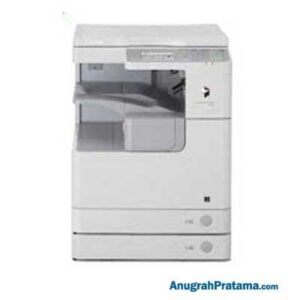 CANON imageRUNNER 2545W Mesin Fotocopy Platen Cover (iR-2545W)