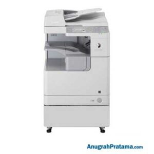 CANON imageRUNNER 2545W Mesin Fotocopy + DADF (iR-2545W)