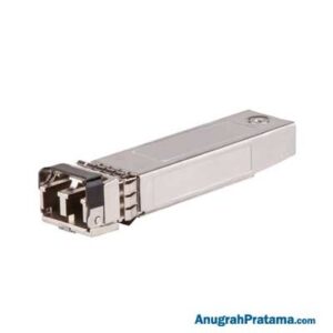HPE Aruba 10G SFP+ LC SR 300m OM3 MMF Transceiver (J9150D)