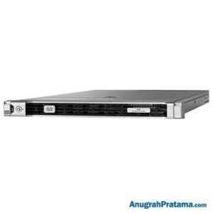 CISCO 5520 Wireless Controller Supporting 50 APs w/Rack Kit [AIR-CT5520-K9]