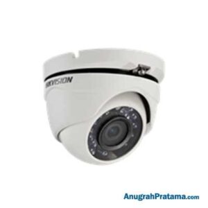 HIKVISION DS-2CE56D0T-IRMF HD1080P IR Turret Camera