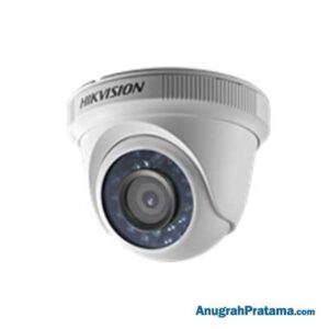 HIKVISION DS-2CE56D0T-IRF HD1080P Outdoor IR Turret Camera