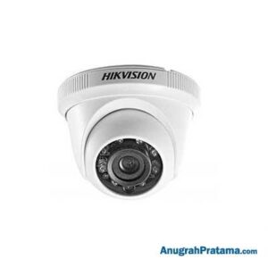 HIKVISION DS-2CE56D0T-IPF 2 MP Indoor IR Turret Camera