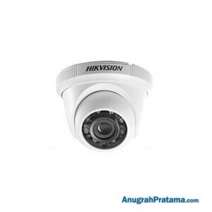 HIKVISION DS-2CE56D0T-IF 2 MP IR Turret Camera