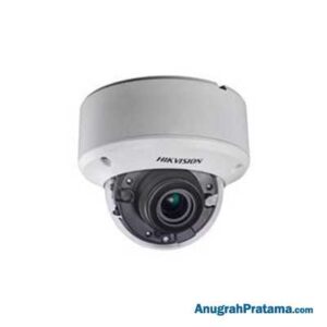 HIKVISION DS-2CC52D9T-AVPIT3ZE 2MP Ultra Low-Light PoC Dome Camera