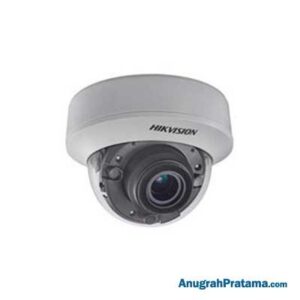 HIKVISION DS-2CC52D9T-AITZE 2MP Ultra Low-Light PoC Dome Camera