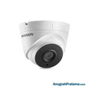 HIKVISION DS-2CC52D9T-IT3E 2MP Ultra Low-Light PoC Turret Camera