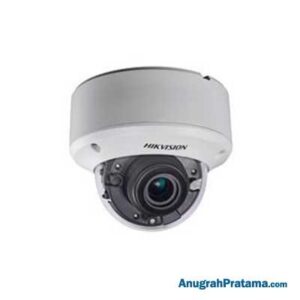 HIKVISION DS-2CE56D7T-AVPIT3Z 2.8-12mm Lens HD1080P WDR Motorized VF Vandal Proof EXIR Dome Camera