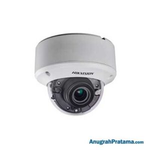 HIKVISION DS-2CE56D7T-VPIT3Z 2.8-12mm Lens Hd1080p WDR Motorized VF Vandal Proof EXIR Camera