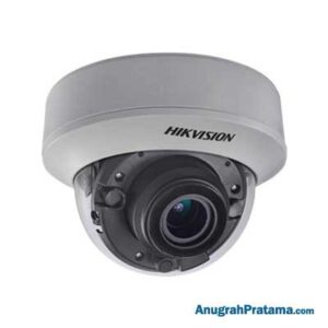 HIKVISION DS-2CE56D7T-AITZ 2.8-12mm Lens HD1080P WDR Indoor Motorized VF EXIR Dome Camera