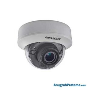 HIKVISION DS-2CE56D7T-ITZ 2.8-12mm Lens HD1080P Indoor Motorized VF Exir Dome Camera