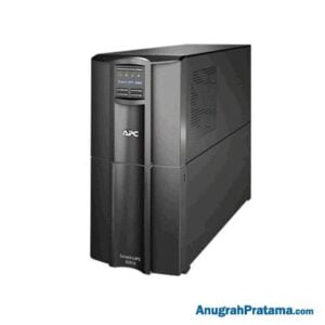 APC Smart-UPS 3000VA LCD 230V with SmartConnect (SMT3000IC)
