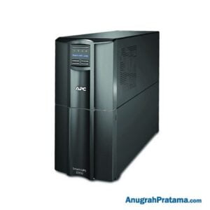 APC Smart-UPS 2200VA LCD 230V with SmartConnect (SMT2200IC)