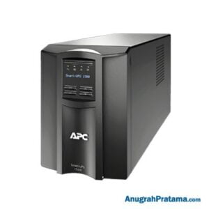 APC Smart-UPS 1500VA LCD 230V with SmartConnect (SMT1500IC)