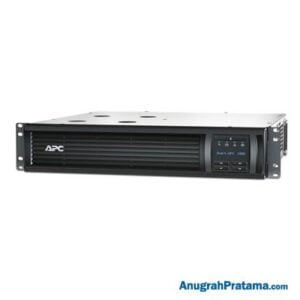 APC Smart-UPS 1000VA LCD RM 2U 230V with SmartConnect (SMT1000RMI2UC)
