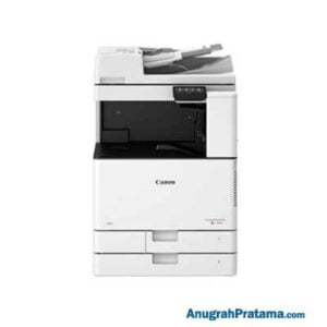 CANON imageRUNNER C3020 Mesin Fotocopy (iR-C3020 L)