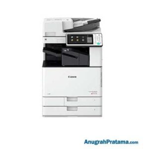 CANON imageRUNNER ADVANCE C3530i Mesin Fotocopy (iR-ADV C3530i III)