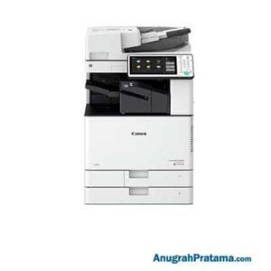 CANON imageRUNNER ADVANCE C3525i Mesin Fotocopy (iR-ADV C3525i III)
