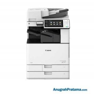 CANON imageRUNNER ADVANCE C3520i Mesin Fotocopy (iR-ADV C3520i III)