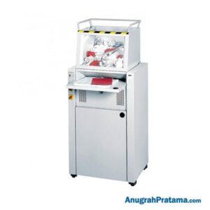 IDEAL Paper Shredder 4606 CC (4x60mm) [4606 CC]