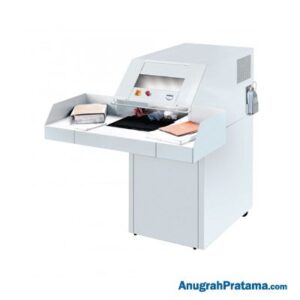 IDEAL Paper Shredder 4108 SC (6mm)