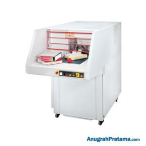 IDEAL Paper Shredder 5009-2 CC (8x80mm) [PS509CCZ-2]