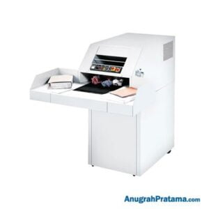 IDEAL Paper Shredder 4107 SC (6mm) [PS417Z]