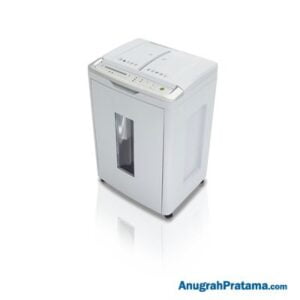 IDEAL Shredcat Paper Shredder 8283 CC (4x10mm) [PS8283CC]