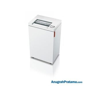 IDEAL Paper Shredder 2465 CC (2x15mm) [PS2465CCZ]