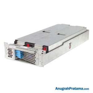 APC Replacement Battery Cartridge #43 (RBC43)