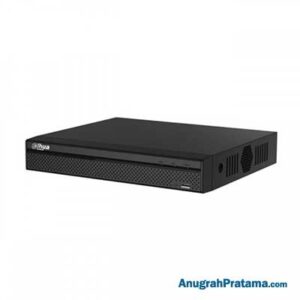 DAHUA DHI-NVR2104HS-4KS2 4 Channel Compact 1U Lite 4K