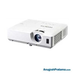 MAXELL MC-EW403E 4000 Lumens WXGA Projector