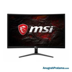 MSI Optix G24VC 24 Inch Curved Monitor