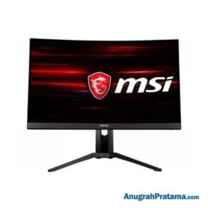 MSI Optix MAG271CR 27 Inch Curved Monitor
