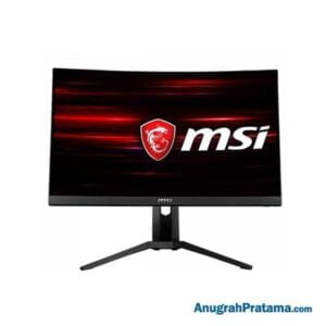 MSI Optix MAG271CQR 27 Inch Curved Monitor