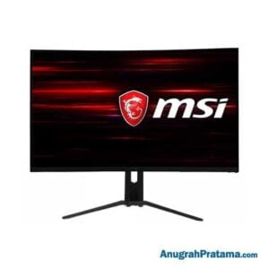 MSI Optix MAG321CURV 32 Inch Curved Monitor