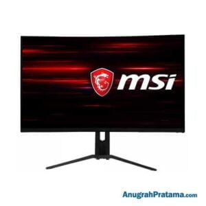MSI Optix MAG321CQR 32 Inch Curved Monitor