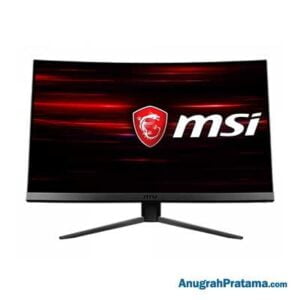 MSI Optix MAG271C 27 Inch Curved Monitor