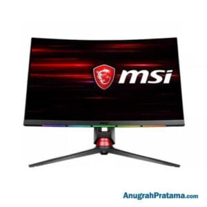 MSI Optix MPG27CQ 27 Inch Curved Monitor