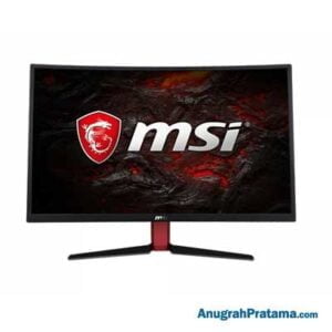 MSI Optix G27C2 27 Inch Curved Monitor