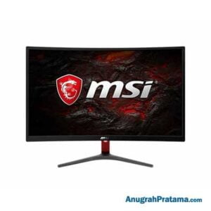 MSI Optix G24C 24 Inch Curved Monitor