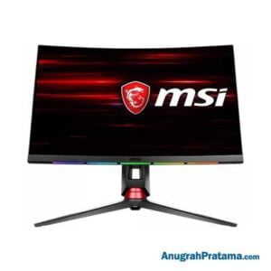 MSI Optix MPG27C 27 Inch Curved Monitor