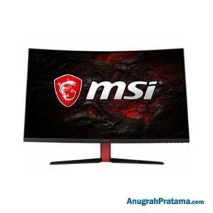 MSI Optix AG32C 32 Inch Curved Monitor